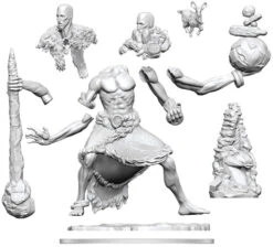 D&D Frameworks Stone Giant