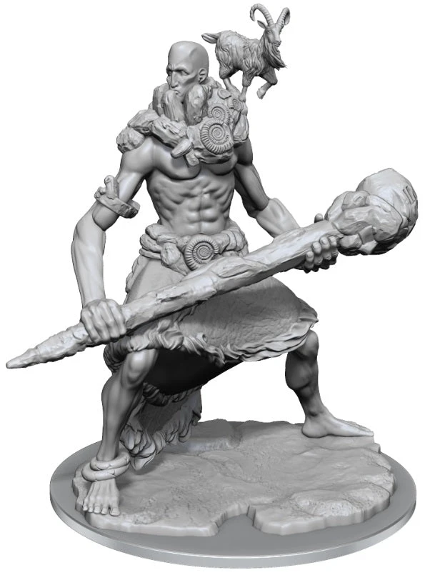 D&D Frameworks Stone Giant - Image 2