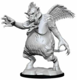 D&D Nolzurs Marvelous Unpainted Miniatures Nalfeshnee