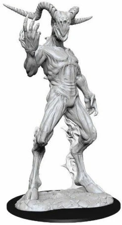 D&D Nolzurs Marvelous Unpainted Miniatures Nightwalker