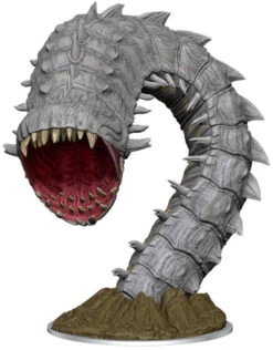 D&D Icons Of The Realms Miniatures Van Richtens Guide To Ravenloft Gravedrinker