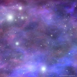 D&D Icons Of The Realms Wildspace Battle Mat