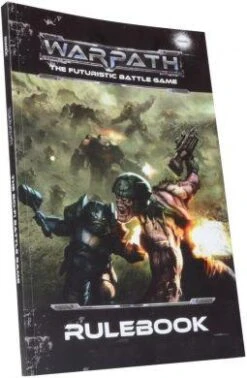 Warpath Rulebook