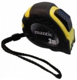 Mantic Tape Measure