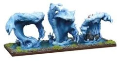 Trident Realm Of Neritica: Water Elemental Regiment
