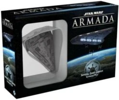Fantasy Flight Games Star Wars: ArmadaImperial Light Carrier