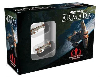 Fantasy Flight Games Star Wars: ArmadaHammerhead Corvettes Expansion Pack