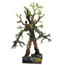 Kings Of War - Elf Tree Herder