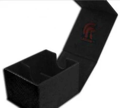 Legion: Hoard Plus - Dragon Hide Black