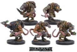 Warpath Veer-myn Creepers