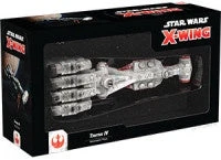 Fantasy Flight Games Star Wars X-Wing 2nd Edition Tantive IV