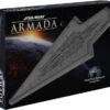 Fantasy Flight Games Star Wars: Armada Super Star Destroyer
