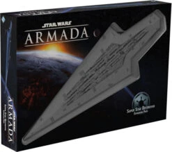 Fantasy Flight Games Star Wars: Armada Super Star Destroyer