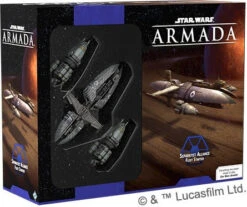 Fantasy Flight Games Star Wars Armada Separatist Alliance Fleet Starter