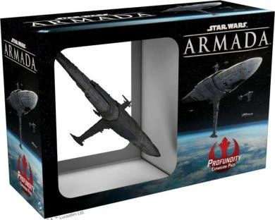 Fantasy Flight Games Star Wars Armada Profundity