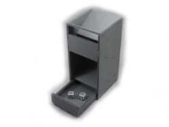 Folded Space Game InsertsDice Tower