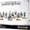 Games Workshop Warhammer: Namarti Reavers 87-30