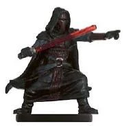 Star Wars Miniatures: 01 Darth Revan