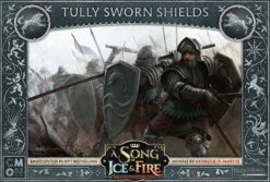 CMON A Song Of Ice And Fire TMGTully Sworn Shields