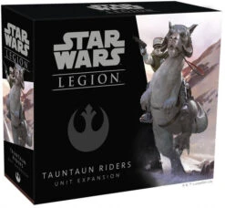 Fantasy Flight Games Star Wars Legion Tauntaun Riders