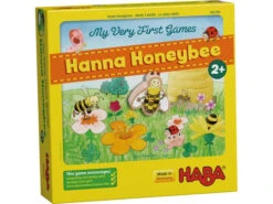 Haba My Very First Games - Hanna Honeybee