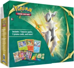 POKEMON Pokémon TCG Collector Bundle
