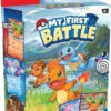 Pokemon TCG My First Battle Deck - Charmander