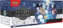 Pokemon TCG Holiday Calendar 2023