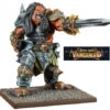 Kings Of War Vanguard: Ogre Support Pack Matriarch