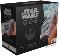 Fantasy Flight Games Star Wars Legion A-A5 Speeder Truck Unit Expansion