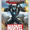 Fantasy Flight Games Marvel Champions LCG War Machine Hero Pack