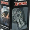 Fantasy Flight Games Star Wars X-Wing 2nd Edition YT-2400 Light Freighter