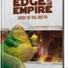Fantasy Flight Games Star Wars: Edge Of The Empire Lords Of Nal Hutta
