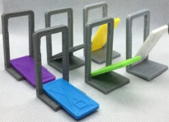 CMON Zombicide Invader 3D Doors