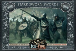 CMON A Song Of Ice And Fire TMG Sworn Swords