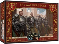CMON A Song Of Ice And Fire TMG Warriors Sons