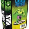 Fantasy Flight Games Marvel Crisis Protocol Hulk Character Pack