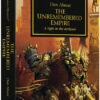 Games Workshop The Horus Heresy Book 27: The Unremembered Empire (Paperback)