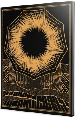 Dune RPG Sand And Dust Collectors Edition