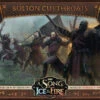 CMON A Song Of Ice And Fire TMG Bolton Cutthroats