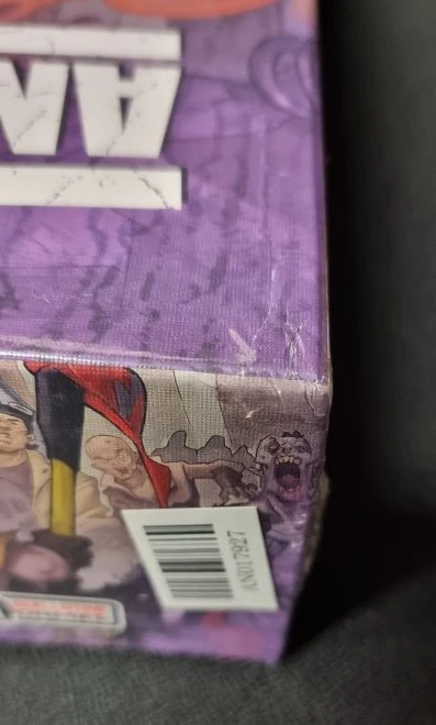 Zombicide: Angry Neighbors - Damaged Box - Image 2