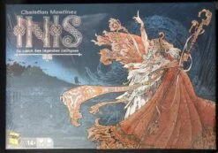 ASMODEE Inis - Damaged Box