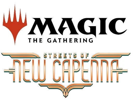 Magic The Gathering Streets Of New Capenna Bundle - Image 2