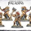 Games Workshop Warhammer: Stormcast Eternals Paladins