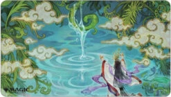 Ultra Pro Magic The Gathering Mystical Archive JPN Growth Spiral