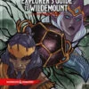 D&D Explorers Guide To Wildemount