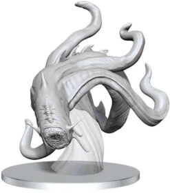 D&D Nolzurs Marvelous Unpainted Miniatures Aboleth