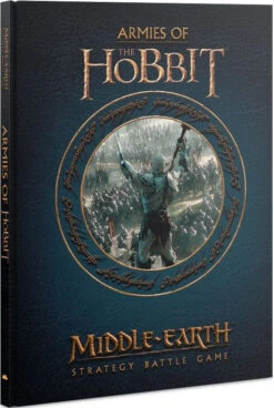 Games Workshop Armies Of The Hobbit