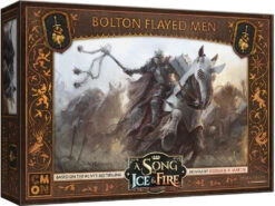CMON A Song Of Ice And Fire TMGBolton Flayed Men