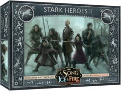 CMON A Song Of Ice And Fire TMG Stark Heroes 2